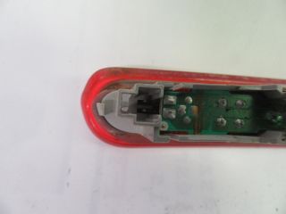 bontott ALFA ROMEO MITO Pótféklámpa