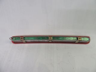 bontott ALFA ROMEO MITO Pótféklámpa