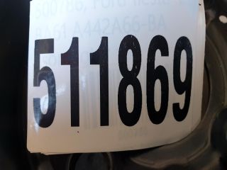 bontott ALFA ROMEO MITO Pótkerék