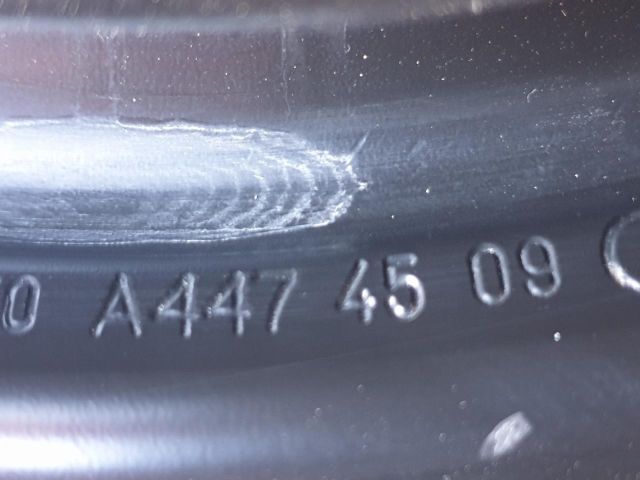 bontott ALFA ROMEO MITO Pótkerék