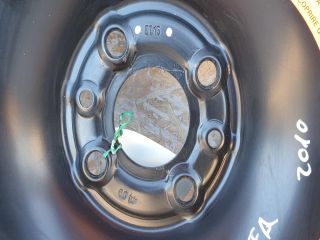 bontott ALFA ROMEO MITO Pótkerék