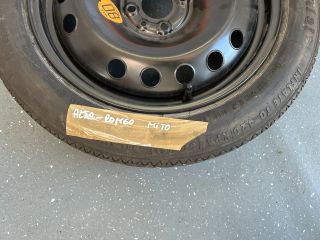 bontott ALFA ROMEO MITO Pótkerék