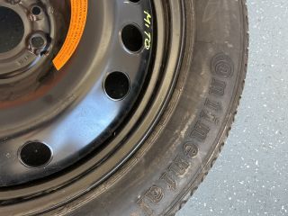 bontott ALFA ROMEO MITO Pótkerék