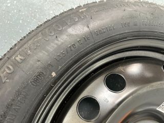 bontott ALFA ROMEO MITO Pótkerék