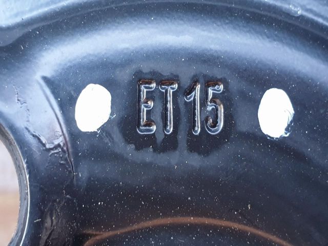 bontott ALFA ROMEO MITO Pótkerék