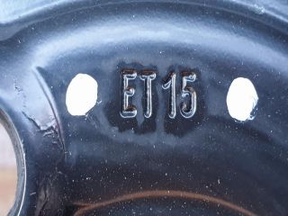 bontott ALFA ROMEO MITO Pótkerék