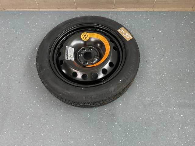 bontott ALFA ROMEO MITO Pótkerék