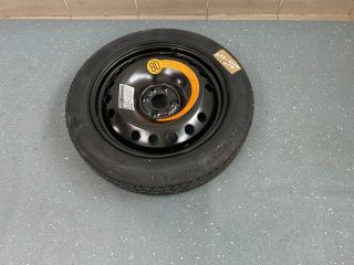 bontott ALFA ROMEO MITO Pótkerék