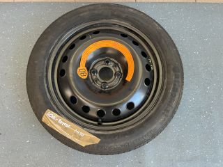 bontott ALFA ROMEO MITO Pótkerék