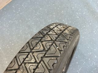 bontott ALFA ROMEO MITO Pótkerék