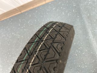 bontott ALFA ROMEO MITO Pótkerék