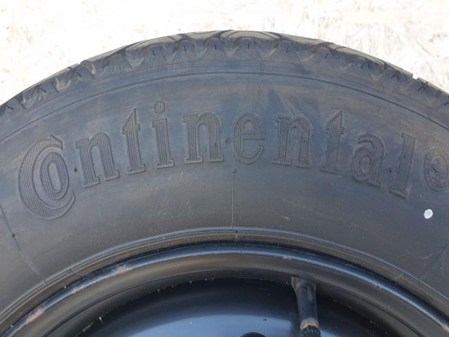 bontott ALFA ROMEO MITO Pótkerék