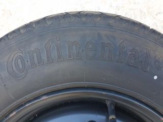 bontott ALFA ROMEO MITO Pótkerék