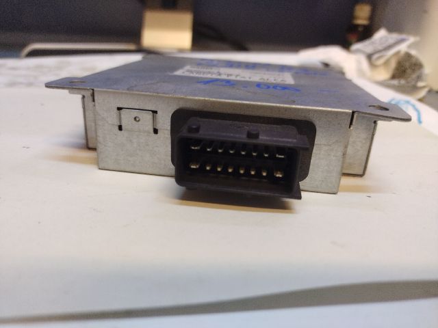 bontott ALFA ROMEO MITO Rádió / CD Kapcsoló