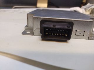 bontott ALFA ROMEO MITO Rádió / CD Kapcsoló