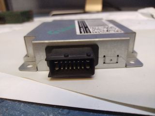 bontott ALFA ROMEO MITO Rádió / CD Kapcsoló