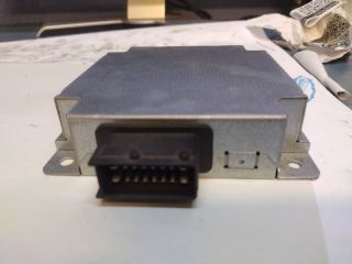 bontott ALFA ROMEO MITO Rádió / CD Kapcsoló