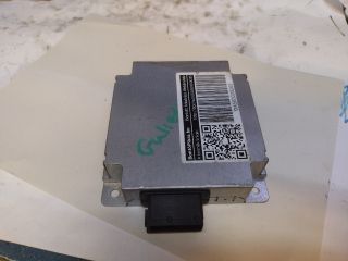 bontott ALFA ROMEO MITO Rádió / CD Kapcsoló