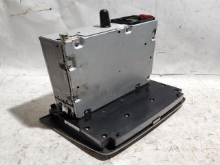 bontott ALFA ROMEO MITO Rádió / CD