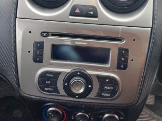 bontott ALFA ROMEO MITO Rádió / CD