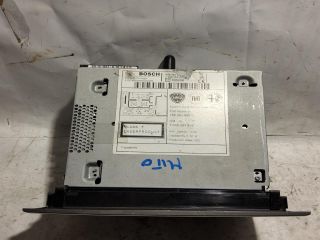 bontott ALFA ROMEO MITO Rádió / CD