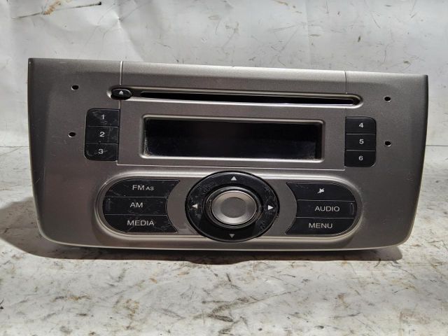 bontott ALFA ROMEO MITO Rádió / CD