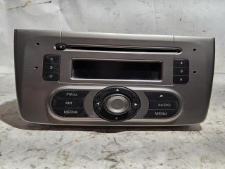 bontott ALFA ROMEO MITO Rádió / CD