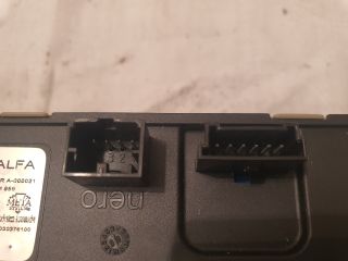 bontott ALFA ROMEO MITO Riasztó Ultrahang Érzékelő
