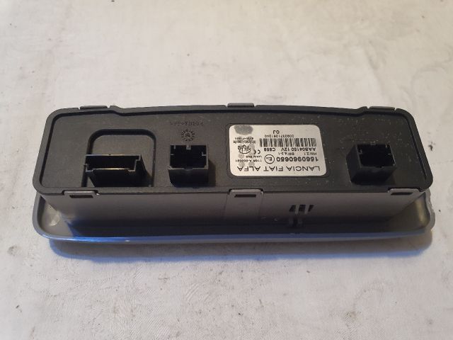 bontott ALFA ROMEO MITO Riasztó Ultrahang Érzékelő