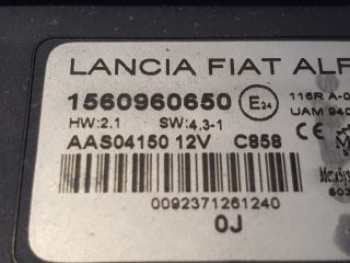 bontott ALFA ROMEO MITO Riasztó Ultrahang Érzékelő