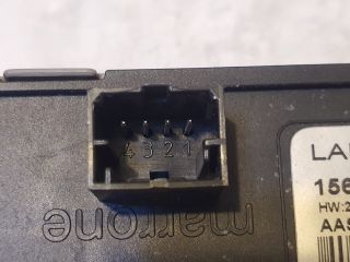 bontott ALFA ROMEO MITO Riasztó Ultrahang Érzékelő