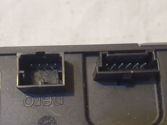 bontott ALFA ROMEO MITO Riasztó Ultrahang Érzékelő