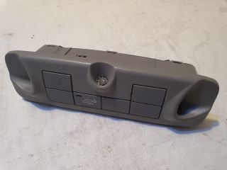 bontott ALFA ROMEO MITO Riasztó Ultrahang Érzékelő