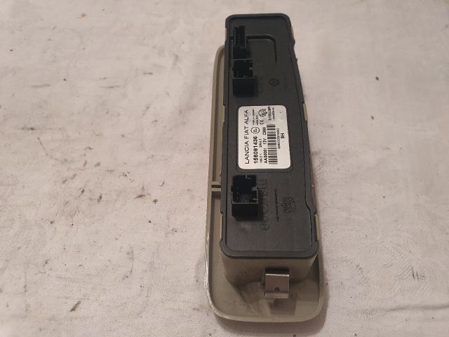 bontott ALFA ROMEO MITO Riasztó Ultrahang Érzékelő