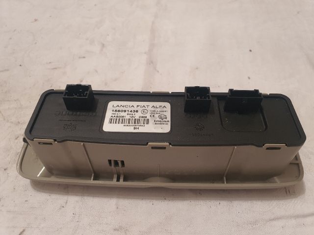 bontott ALFA ROMEO MITO Riasztó Ultrahang Érzékelő