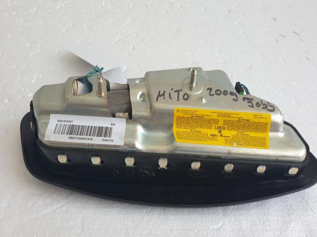 bontott ALFA ROMEO MITO Utasoldali Légzsák