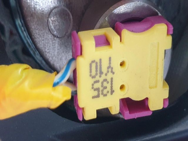 bontott ALFA ROMEO MITO Utasoldali Légzsák