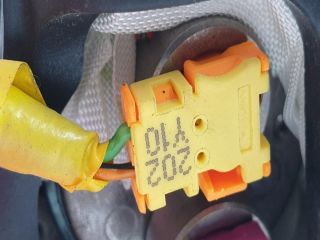 bontott ALFA ROMEO MITO Utasoldali Légzsák