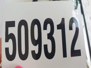 bontott ALFA ROMEO MITO Utasoldali Légzsák