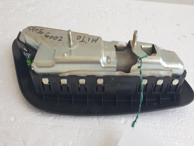 bontott ALFA ROMEO MITO Utasoldali Légzsák