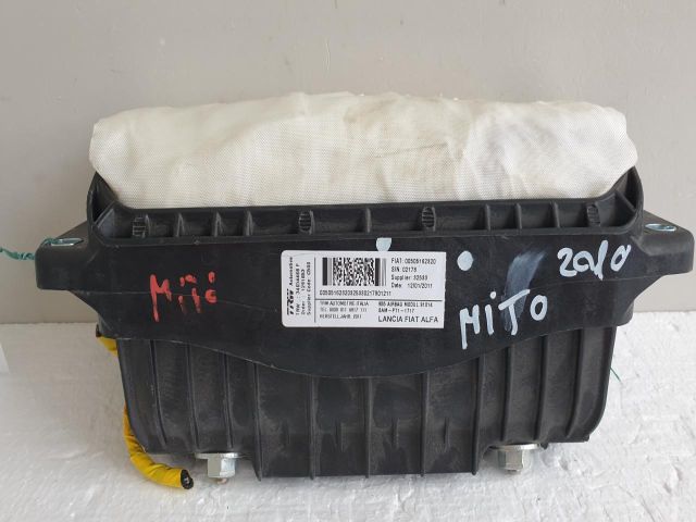 bontott ALFA ROMEO MITO Utasoldali Légzsák