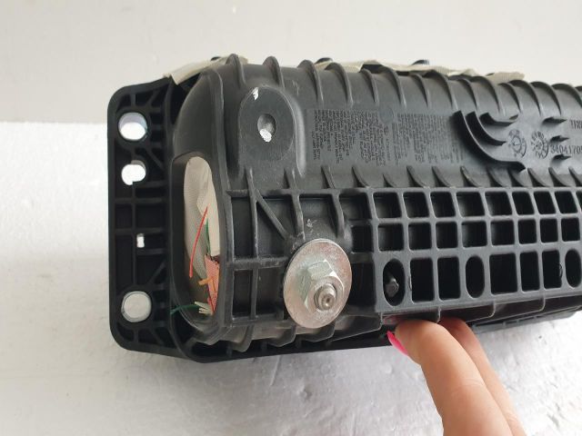 bontott ALFA ROMEO MITO Utasoldali Légzsák