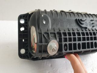 bontott ALFA ROMEO MITO Utasoldali Légzsák