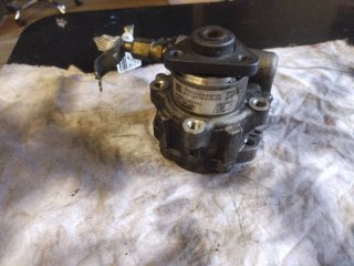 bontott ALFA ROMEO SPIDER Kormányszervó Motor (Hidraulikus)