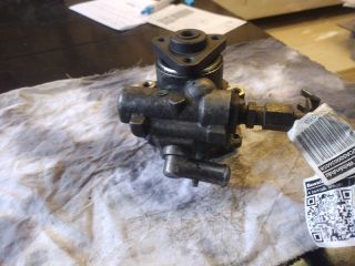 bontott ALFA ROMEO SPIDER Kormányszervó Motor (Hidraulikus)