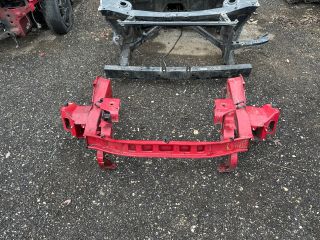 bontott ALFA ROMEO SPIDER Homlokfal (Üres lemez)