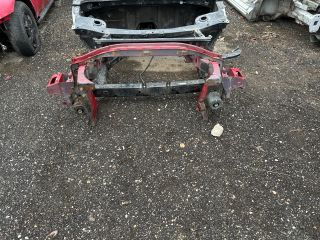 bontott ALFA ROMEO SPIDER Homlokfal (Üres lemez)