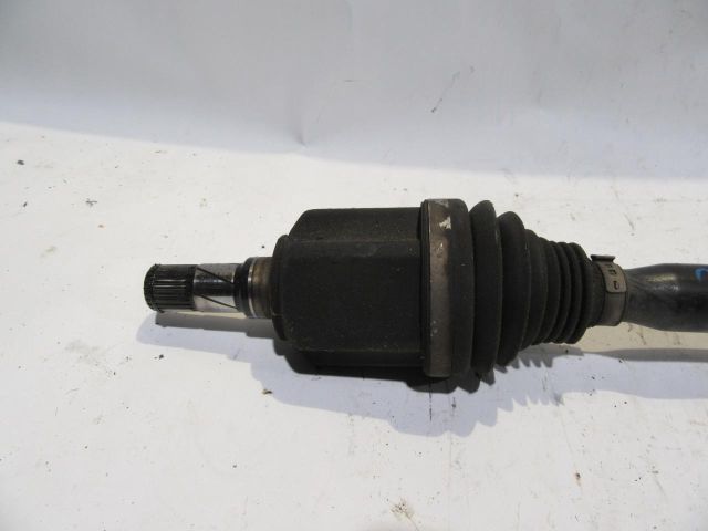 bontott ALFA ROMEO SPIDER Bal Féltengely