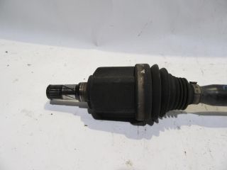 bontott ALFA ROMEO SPIDER Bal Féltengely