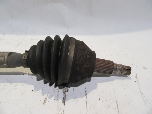 bontott ALFA ROMEO SPIDER Bal Féltengely